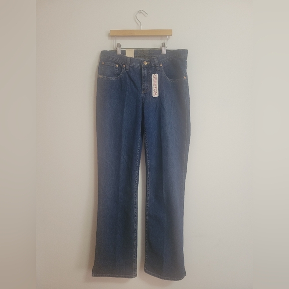 Cruel Girl Denim - NWT-Women's Cruel Girl Slim Blue Jeans Sz 9 Long
